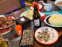 -路边边.炒菜烧烤.音乐餐厅(良乡长虹店)