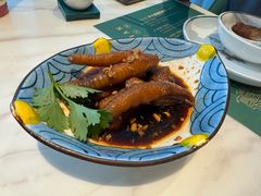 -悦得闲广式点心茶楼(蓝鲸世界店)