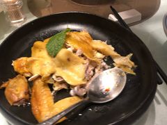 -广东道至正餐厅(区庄店)