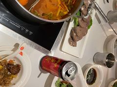 -牛焱·贵州黄牛肉火锅(城西银泰店)