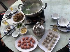 -秦记南岗鱼锅(珠吉路店)