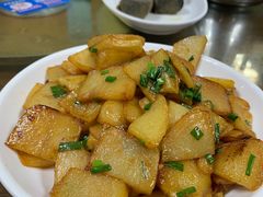 -芦茨金富饭庄·25年老字号·专做稻草鸡
