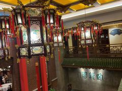 -梅龙镇酒家(南京西路总店)