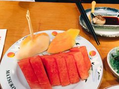 -松子料理(白家庄店)