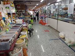 -朝内南小街菜市场