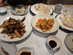 -叁拾壹克饺子·东北菜(国贸店)