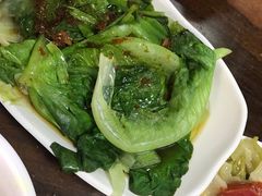 -好成财牛排馆(涂门街总店)