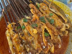 -黑蛋烤肉坊(光华路总店)