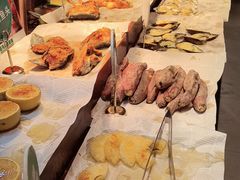 -亚马逊海鲜自助(梅溪湖步步高店)