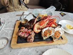 -王品牛排(合肥万象城店)