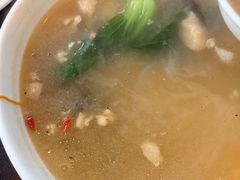 -红东阁东北菜烤肉酒馆(CROSS万象汇店)