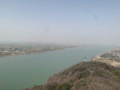 -采石矶景区