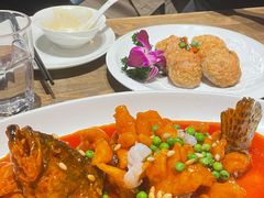 -廊亦舫Lang Yi Fang Restaurant(金桥店)