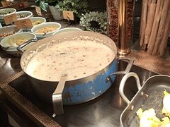 -杭州开元名都大酒店·地中海自助餐厅