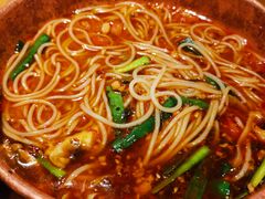 -觅山云南菜(泊富ICITY店)