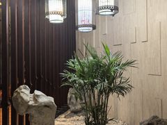 -冶春茶社(星汉大厦店)