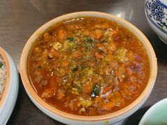 秃黄油-裕兴记•蟹黄面馆(人民广场店)