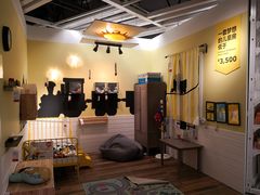 -宜家家居(哈尔滨商场店)