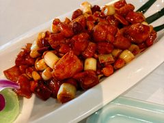-香融府·烤鸭·家常菜(马家堡路店)