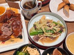 -先记烧鹅王·本地粤菜(福永店)