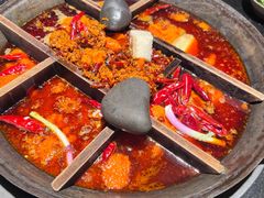 -洋马儿火锅(解放碑店)