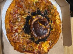 -达美乐比萨(双阳支路店)