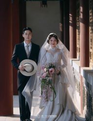 -第一夫人婚纱摄影(南京店)