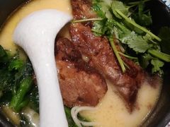 -和府捞面(东直门银座店)