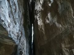 -孤山寨风景区