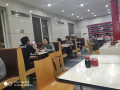 大堂-蒋家桥饺面店(广陵路店)