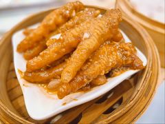 -点都德(水贝IBC店)