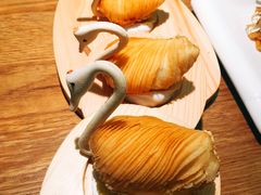 榴莲酥-点心传说·粤菜点心(佐阾虹湾店)