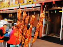 -有奴思烤肉·清真(正宁路店)