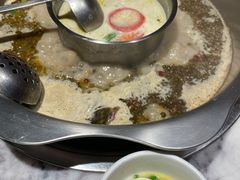 -鱼豆吉·豆浆鱼火锅(荆州万达店)
