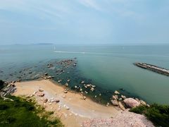 -蓬莱阁景区