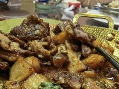 -闻香阁·清真(光荣道店)