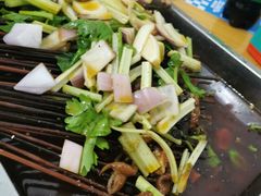 -特色油卤串串(水碾河店)