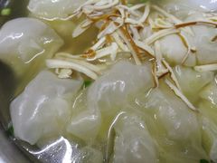 绉纱小馄饨-荣巷小馄饨(荣巷店)