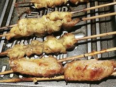 -聚点串吧·北京烧烤(赵登禹路店)