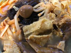 -瓦记米粉(东鼓道店)