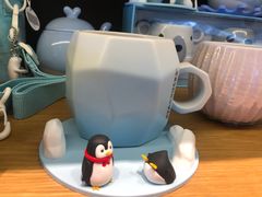 -星巴克(杭州嘉里中心4F店)