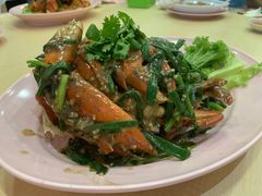 -新山亚明小厨