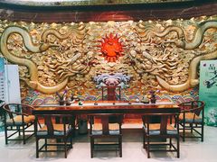 -鹊华居·地道鲁菜·海鲜·融合味(大明湖店)