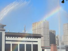 -大雁塔北广场音乐喷泉