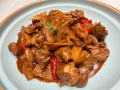 -天然台1908(中建广场店)