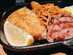 -半秋山西餐厅(巴南万达广场店)
