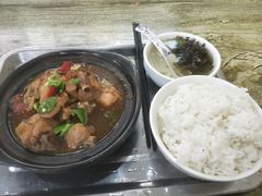 -土耳其烤肉饭镇江百年面霸(玉茗华城店)