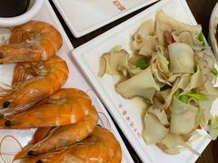 -海坛特色小吃·只做平潭特色菜(平潭店)