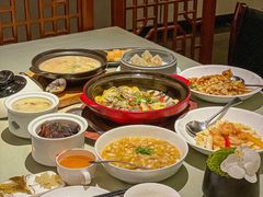 -明州小宴(文化广场店)
