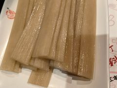 -重庆德庄火锅(体育中心店)